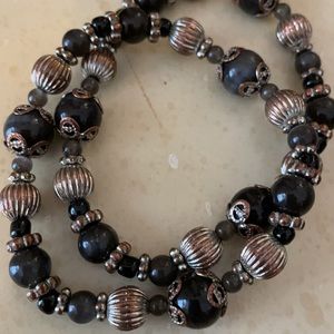 Bracelets set of two